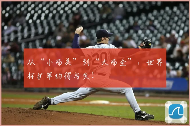 从“小而美”到“大而全”，世界杯扩军的得与失！